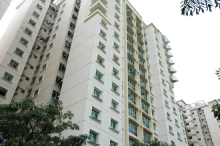 Blk 174B Edgedale Plains (Punggol), HDB 5 Rooms #7562